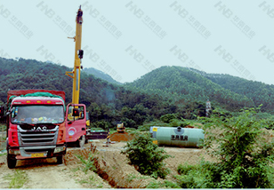 怀集县整县推进生活污水处理设施建设PPP项目