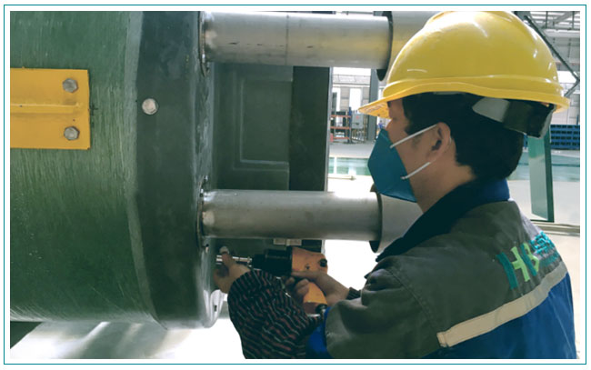 华南泵业,一体化泵站,一体化泵闸,给排水设备生产厂家