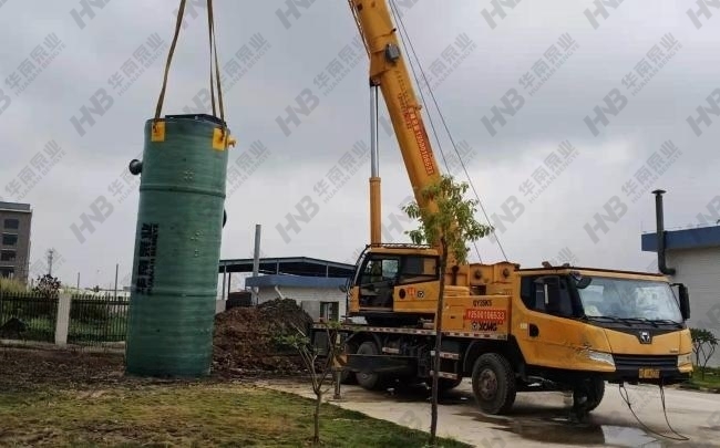 潮汕市潮安区生活污水处理设施整体捆绑PPP项目